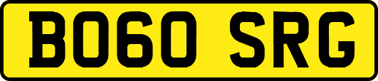 BO60SRG