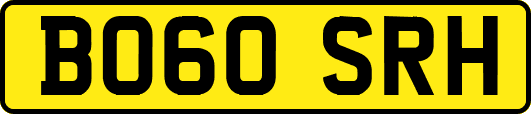 BO60SRH
