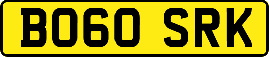 BO60SRK