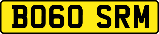 BO60SRM