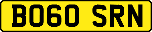BO60SRN