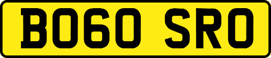 BO60SRO