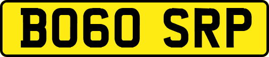 BO60SRP