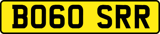 BO60SRR