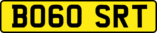 BO60SRT