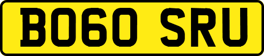 BO60SRU