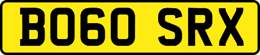 BO60SRX