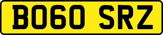 BO60SRZ