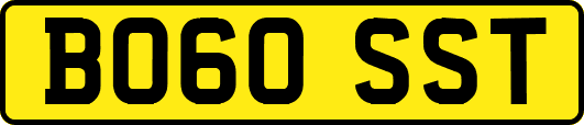 BO60SST