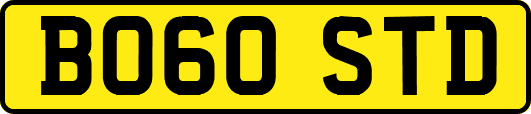 BO60STD