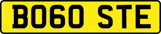BO60STE