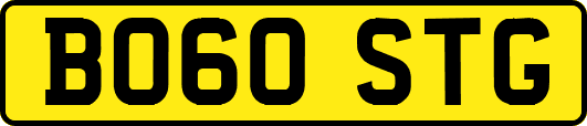BO60STG