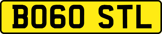 BO60STL