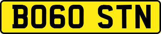 BO60STN