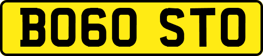 BO60STO