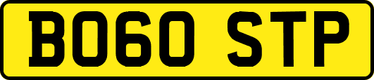 BO60STP