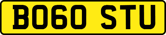 BO60STU