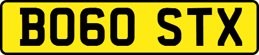 BO60STX