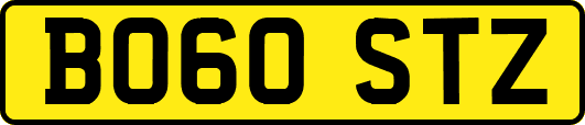 BO60STZ