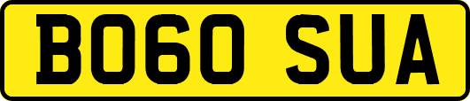 BO60SUA