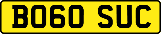 BO60SUC