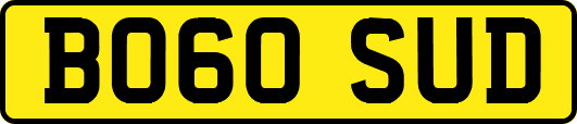 BO60SUD