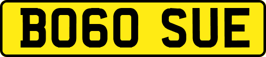 BO60SUE