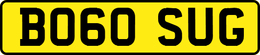BO60SUG