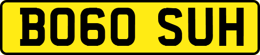 BO60SUH