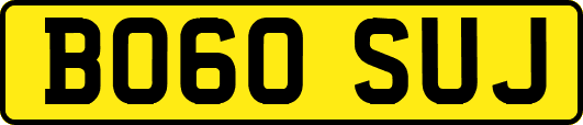 BO60SUJ