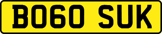 BO60SUK