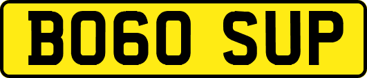 BO60SUP