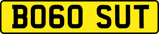 BO60SUT