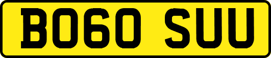 BO60SUU