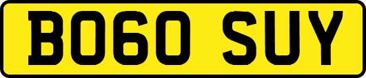 BO60SUY