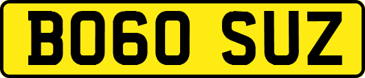 BO60SUZ