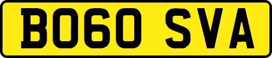 BO60SVA