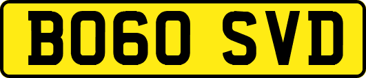 BO60SVD