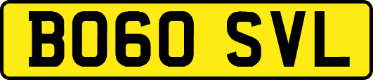 BO60SVL