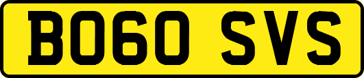 BO60SVS