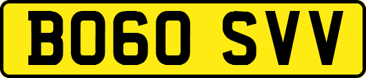 BO60SVV