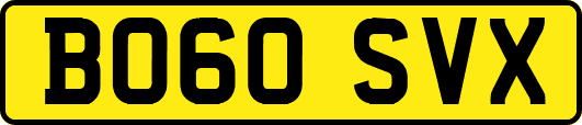 BO60SVX