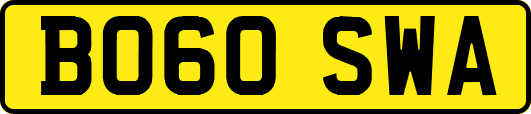BO60SWA