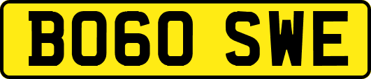 BO60SWE