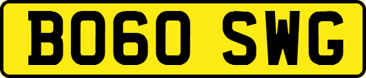 BO60SWG