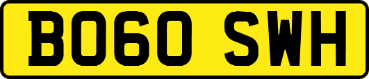 BO60SWH