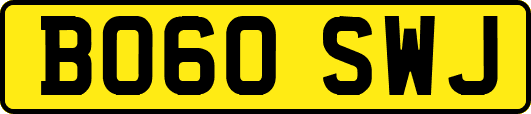 BO60SWJ