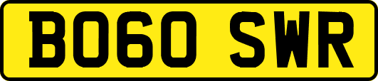 BO60SWR