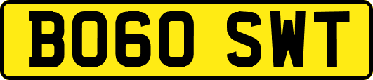 BO60SWT