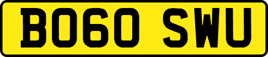BO60SWU